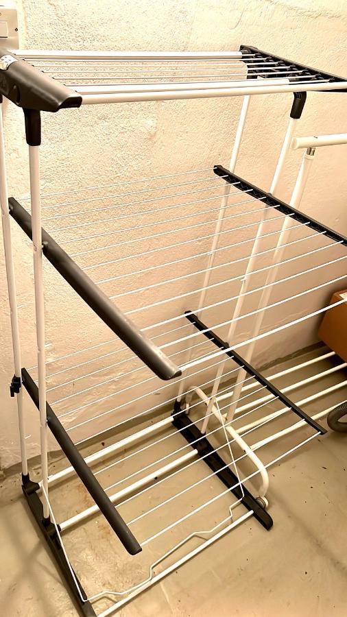 Ruhiges Retreat Souterrain-Apartment Werbach Nahe Pferdemarkt W31 Oldenburg Eksteriør billede