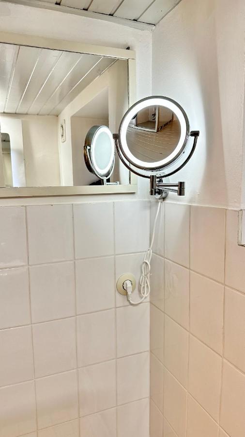 Ruhiges Retreat Souterrain-Apartment Werbach Nahe Pferdemarkt W31 Oldenburg Eksteriør billede